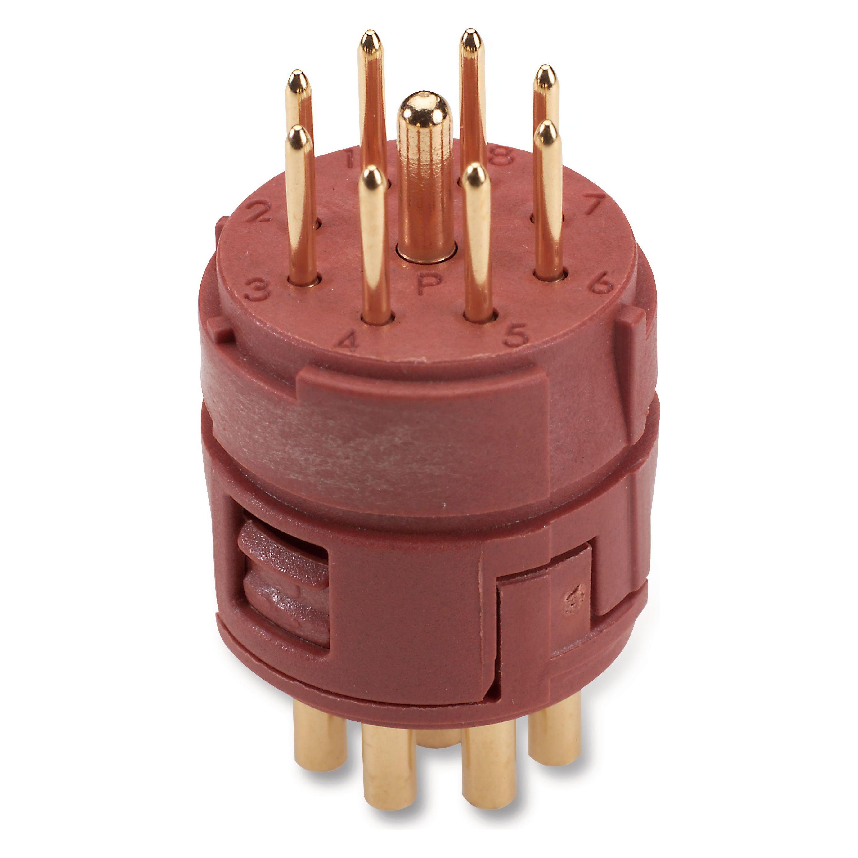 Lapp EPIC SIGNAL M23 P Einsätze, 8 (73002738)
