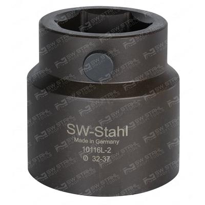 SWSTAHL Spurstangen-Axialgelenkschlüssel 10116l2