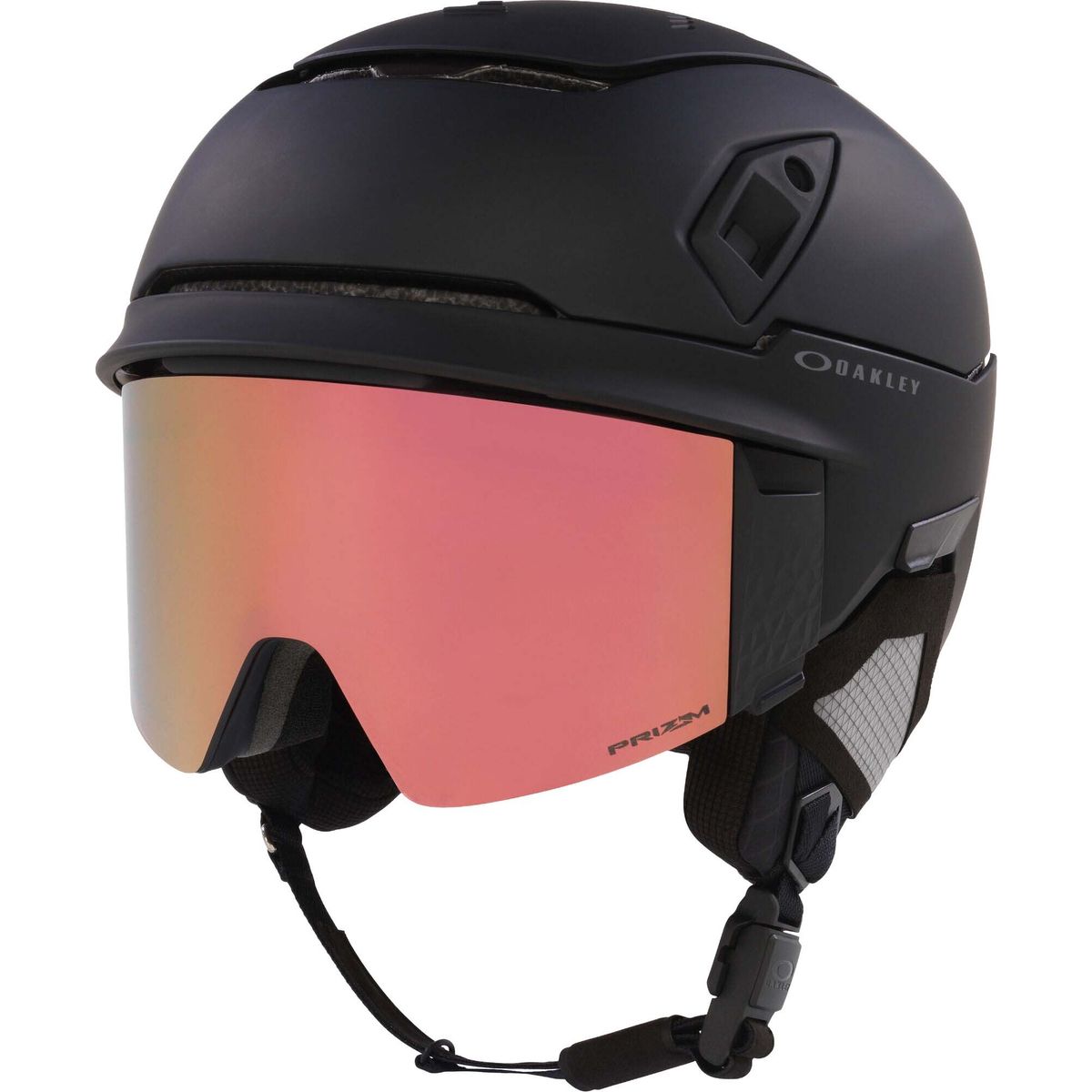 Oakley MOD7 blackout/prizm rose gld irid (9EX) L FOS900642-9EX-L