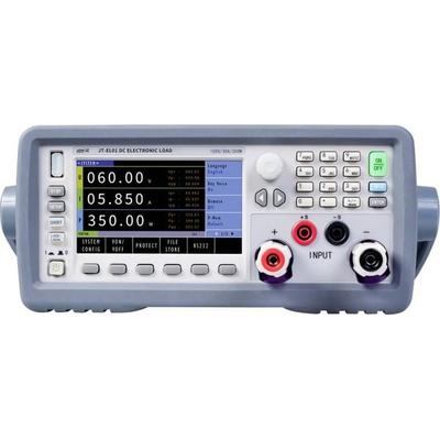 Joy-it JT-EL01 Elektronische Last 150 V/AC 30A 350W