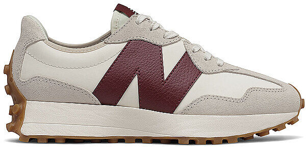NEW BALANCE Sneaker 327 beige   38 38