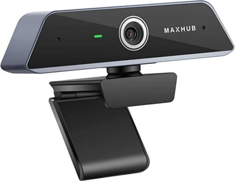 MAXHUB UC W21 4K-webcam 001.007.0010417