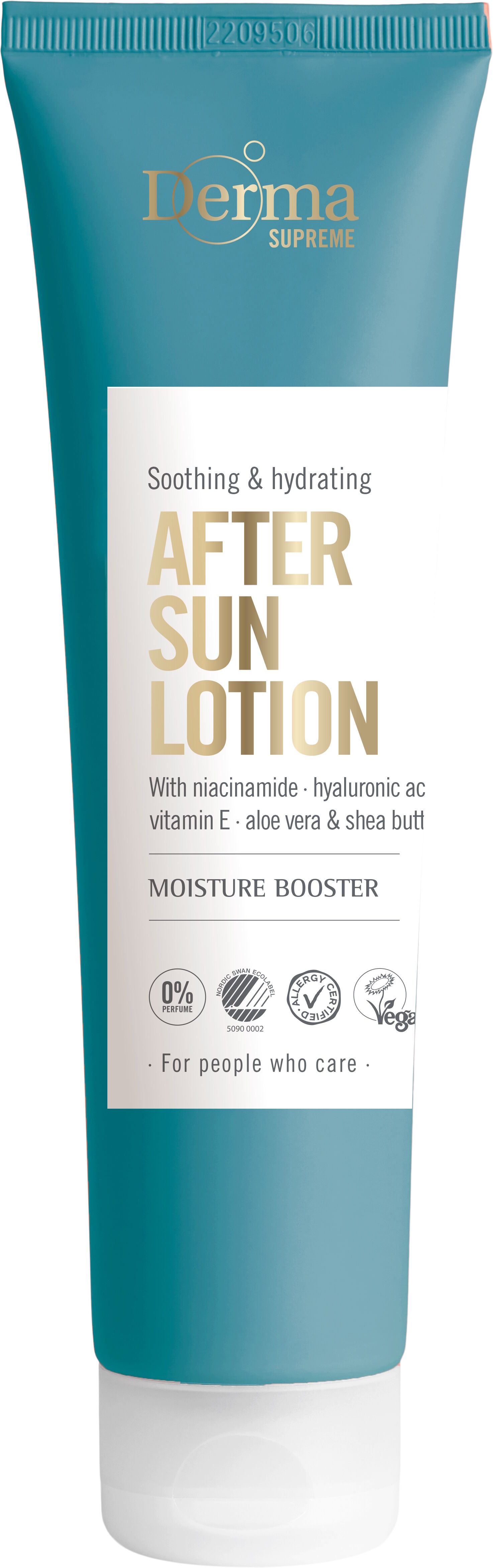 Derma Sun Derma Supreme Aftersun 150 ml