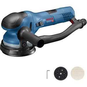 Bosch Exzenterschleifer GET 55-125, 125mm Ø, 550 W