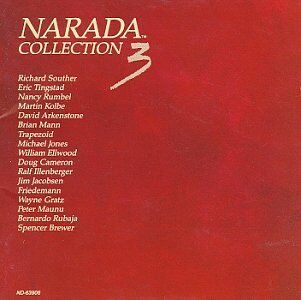 Various - Narada Collection Vol.3 - Preis vom 03.10.2026 20:43:07 h