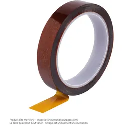 3M Deutschland Polyamid Isolierband Band 1205 9mm