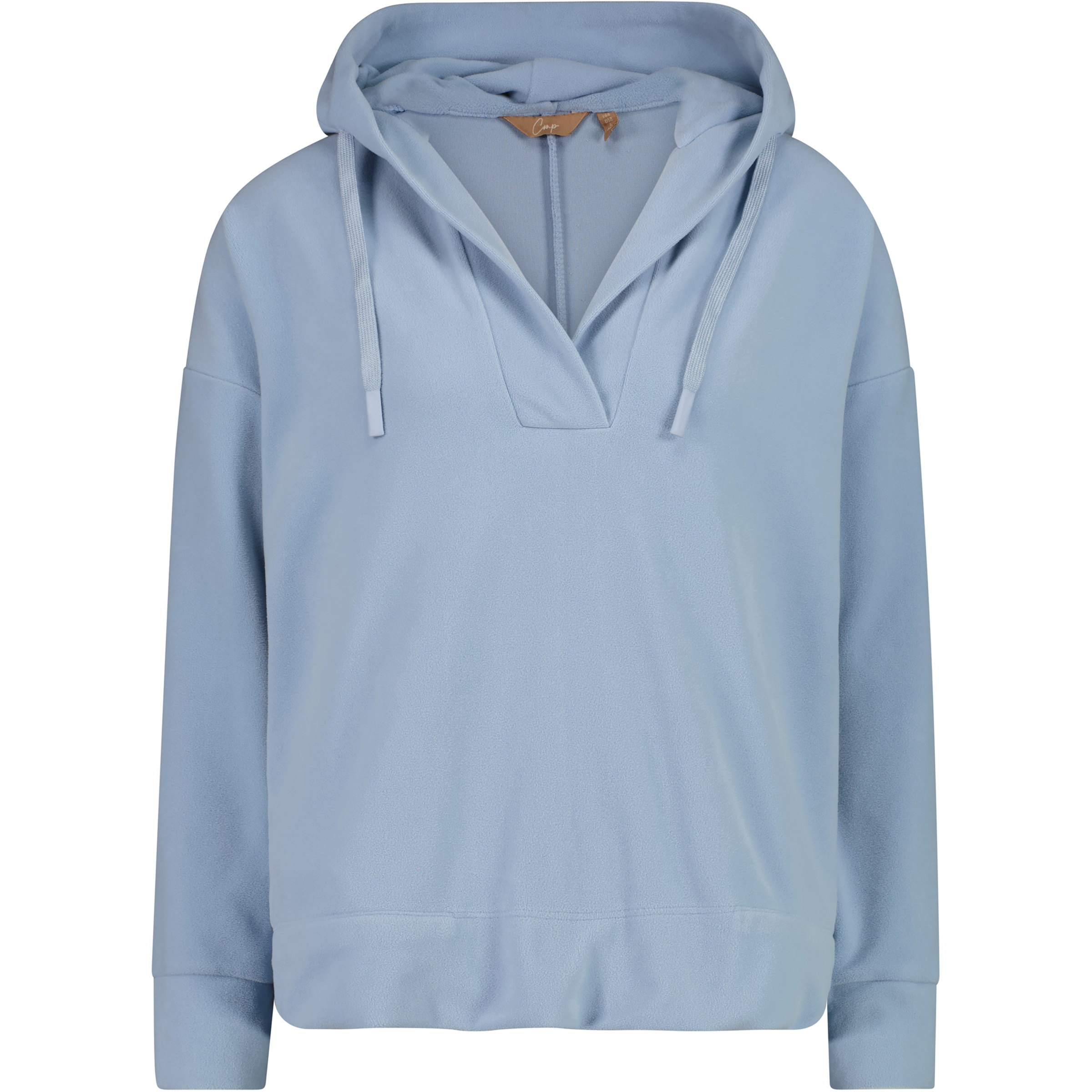 CMP Anorak Damen Parkas & Mäntel blau Größe XL Lifestyle Schnell trocknend