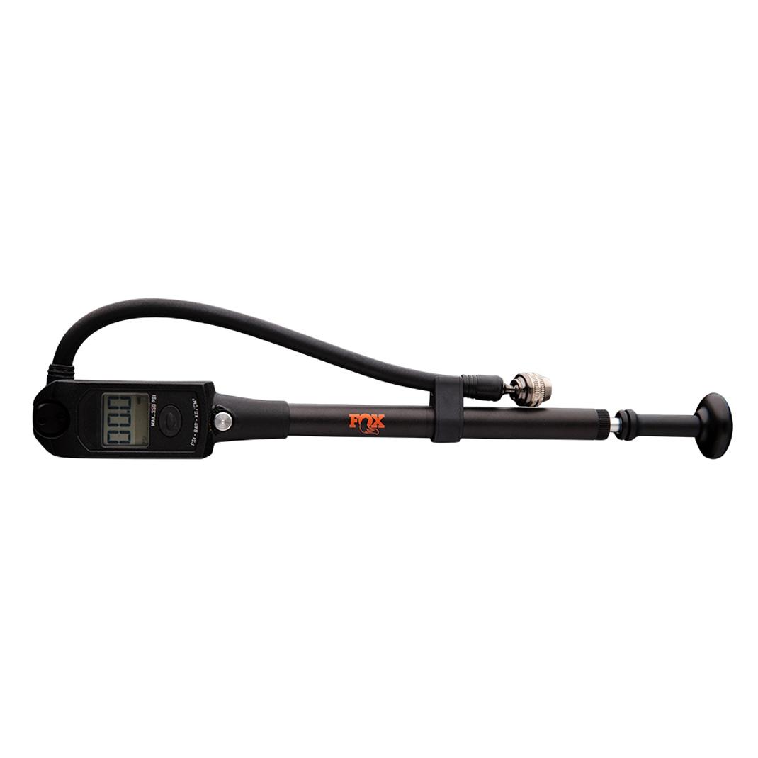 Fox Digital HP w/Bleed Foldable 350psi (027-00-020)