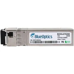 BlueOptics Fujitsu SFP-10G-BX-U kompatibler SFP+ BO55J27620D, Transceiver