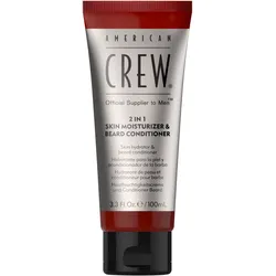 American Crew 2in1 Skin Moisturizer&Beard Conditioner