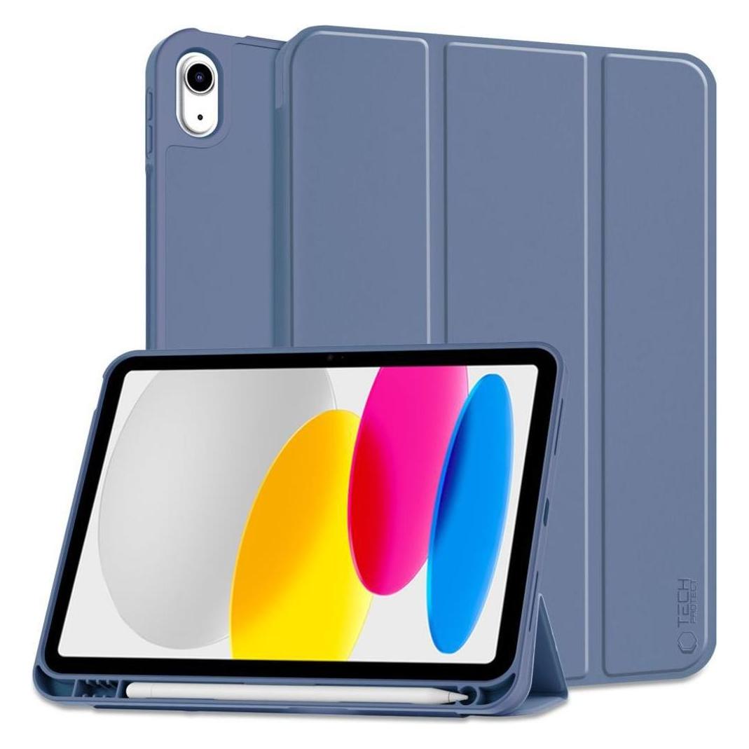 Tech-Protect SC Pen (Apple iPad 2022 (10. Gen)) (9490713930847)