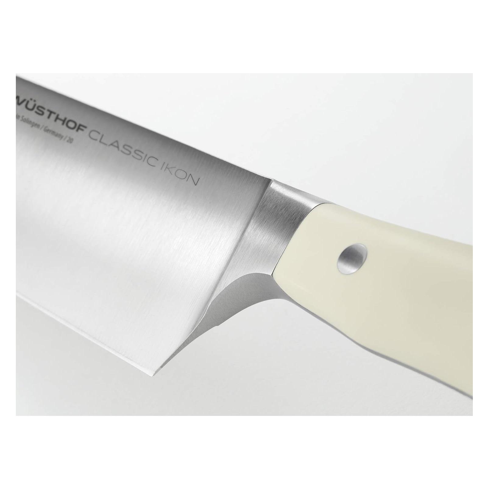 Wüsthof Classic Ikon Creme Messersatz (20 cm) (1120460301)
