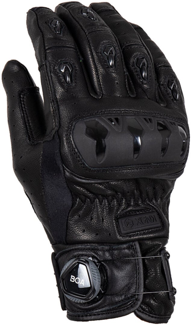 Knox Orsa MK3 Motorrad Handschuhe 69125-M-100