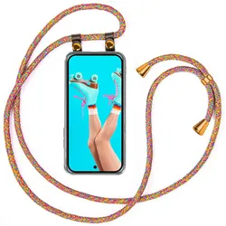 moex Free Spirit Google Pixel 9 Hülle mit Band abnehmbar
