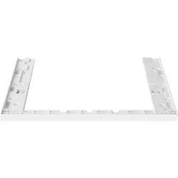 Gorenje Okap SKHNE70W, Zubehör Waschen + Trocknen, Weiss