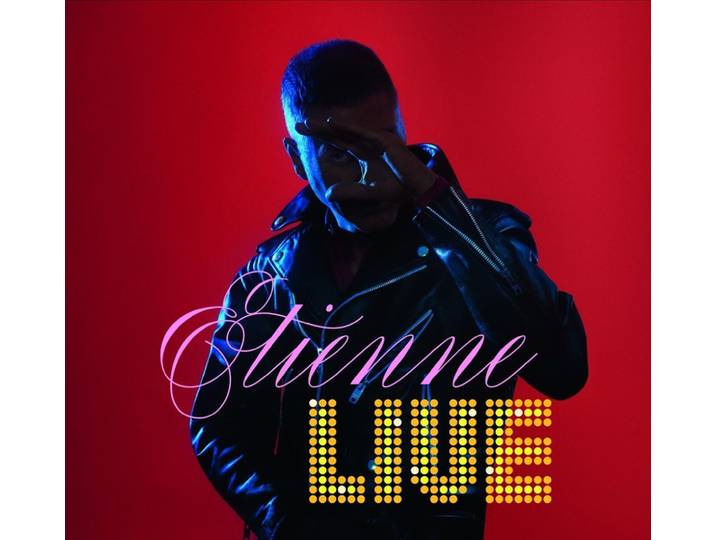 Etienne Live