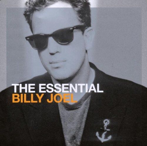 Billy Joel - The Essential Billy Joel - Preis vom 11.10.2026 03:10:56 h