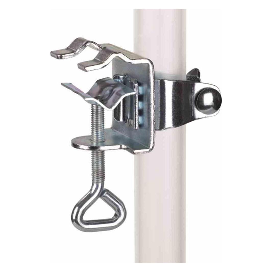 Delschen Tischklammer verzinkt 19-30 mm (7403-030-310)