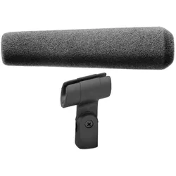 Sennheiser MKH 416-P48U3, Mikrofon