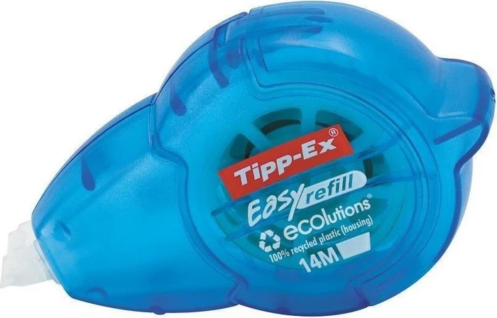 Tipp-Ex Korrekturroller Easy Refill 5,0 mm