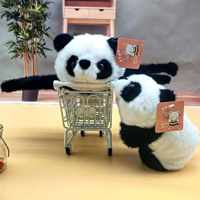 Uplifted Finds Kawaii Animal Wristband Plush Doll Toy c