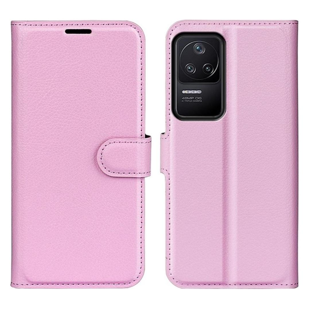 Screenguard Xiaomi Poco F4 Leather Guard Lederhülle (Xiaomi Poco F4) (00030737)
