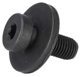 Bosch Professional Bevestigingsschroef voor cirkelzaag 1619P01634