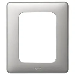 Legrand 068916 Abdeckrahmen für Touchscreen 3,5z TITAN