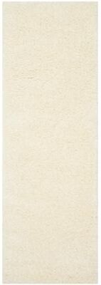 SAFAVIEH Vancouver Shag Gudveig 2-inch Thick Rug
