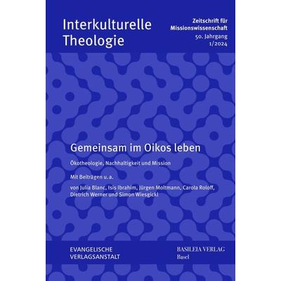 Gemeinsam im Oikos leben, Taschenbuch von , Evangelische Verlagsanstalt, 978-3-374-07531-7