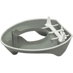 Zewi, Toilettentrainer, Toilettensitz de Luxe