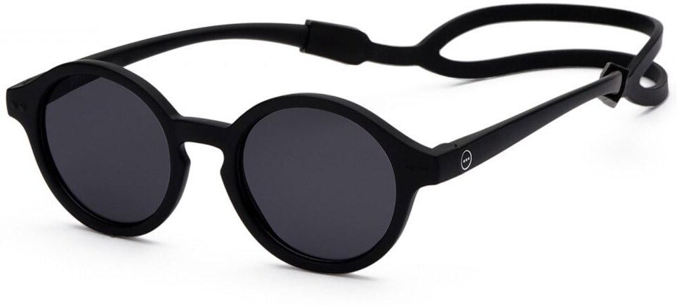 Izipizi  - Sun Kids + Black - Lunettes de soleil