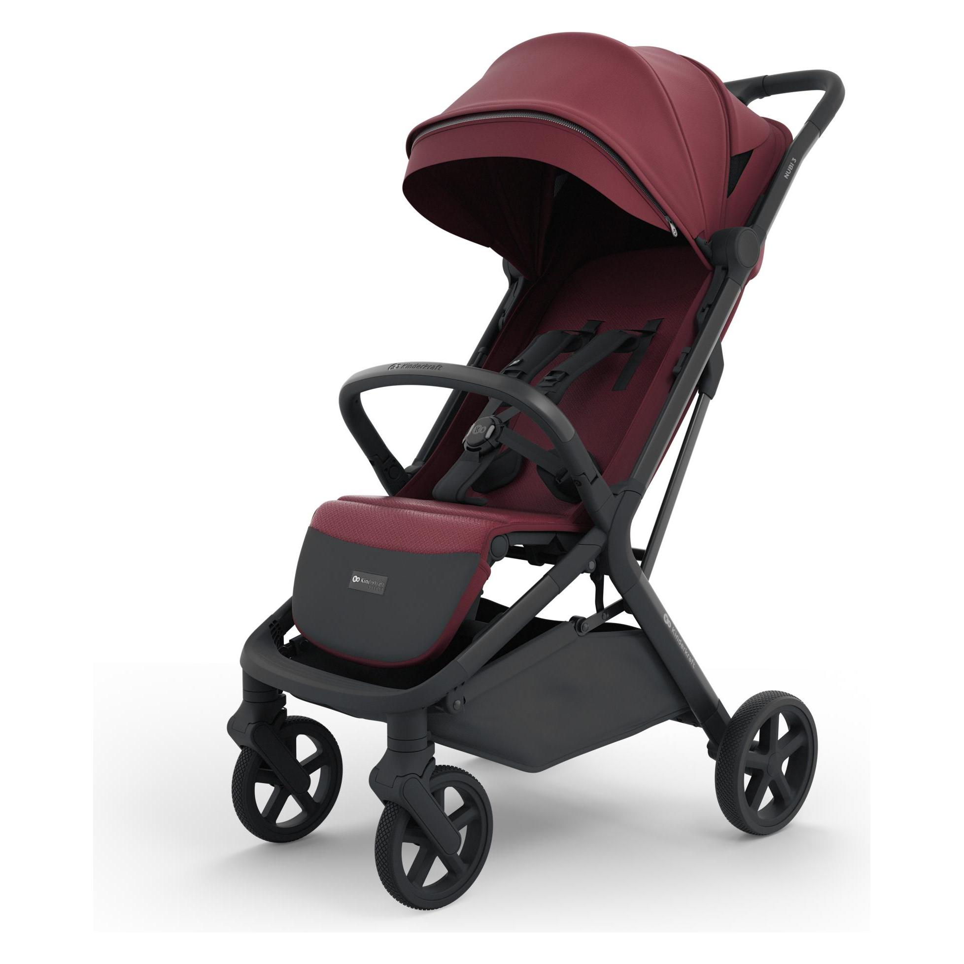 KinderKraft Nubi 3 (62615283)