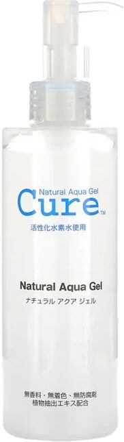 Cure Natural Aqua Gel Cure Natural Água Gel Esfoliante Suave 250 ml