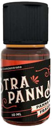VaporArt IT Stra Panna Liquido Vaporart Da 10 Ml Aroma Concentrato