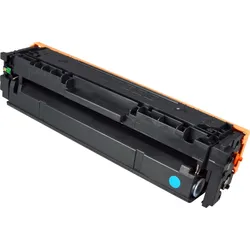 Ampertec Toner ersetzt Canon 5101C002 067 cyan