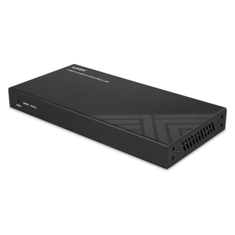 Lindy HDMI & USB over IP Controller (38395)