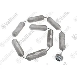 Vaillant Anode Kettenanode 8 Glieder 0020249405
