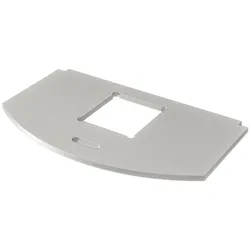 OBO Bettermann Montageplatte MP 2R LE