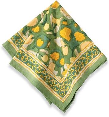 Couleur Nature Fruit Napkins (Set of 6)
