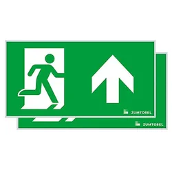 Zumtobel Group Sicherheitszeichen PURESIGN 1 #22900437