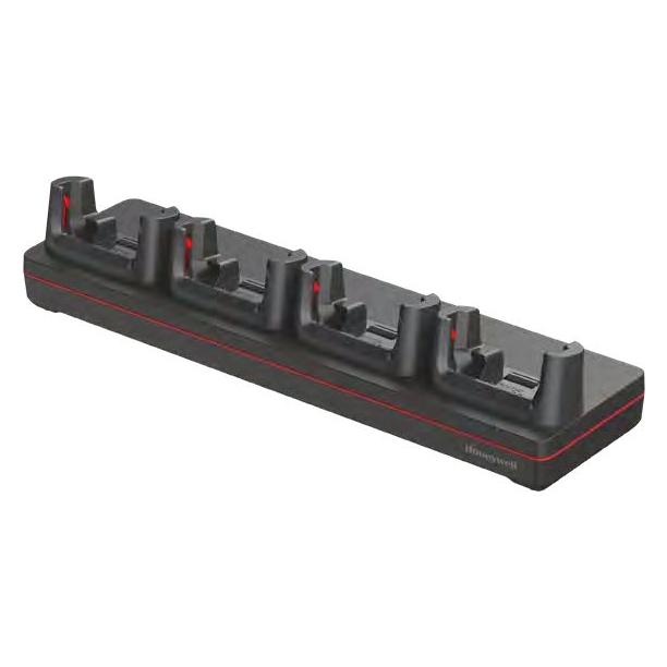 Honeywell CT32 Booted Quad Bay Charging (CT32-CB-UVB-0)