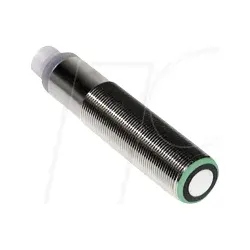UB50018GM75I-V15 - Ultraschallsensor, 30...500 mm, Analog, M18