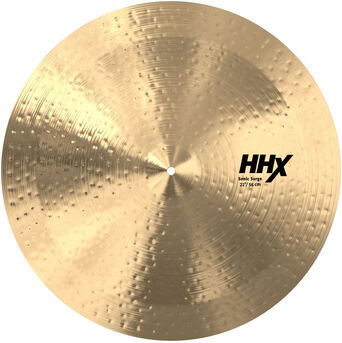Sabian "22" HHX Sonic Surge"