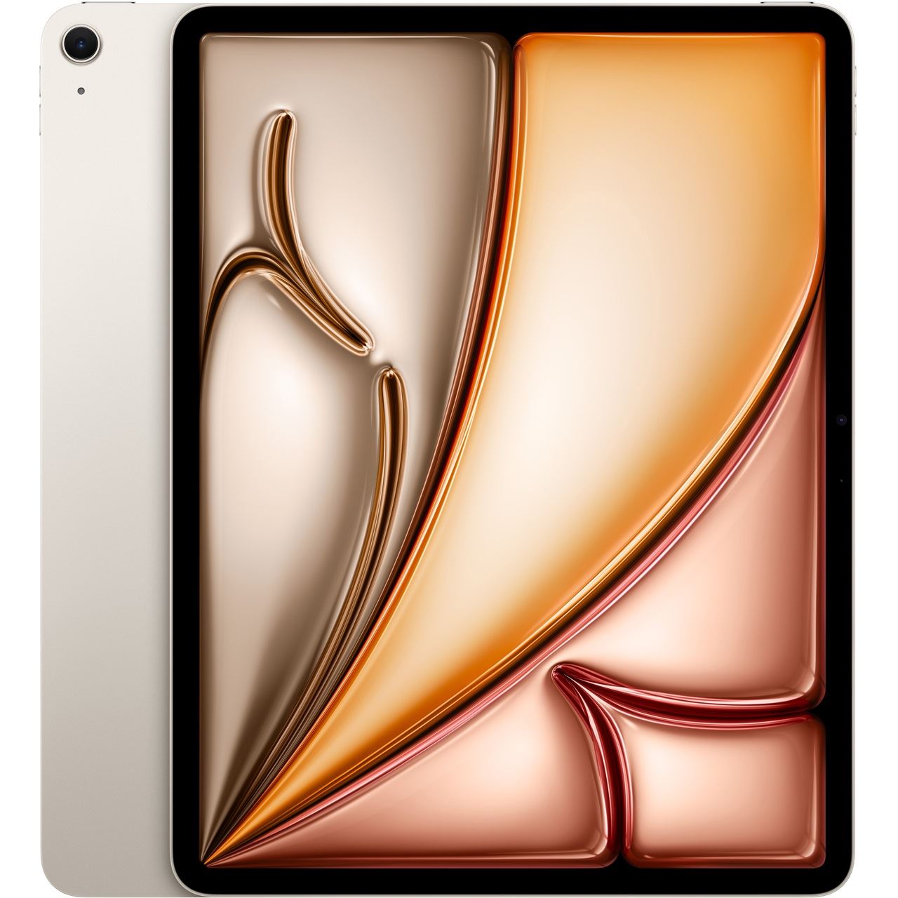 12.9" (32,77cm) Apple 13 1 TB polarstern MH654TY/A