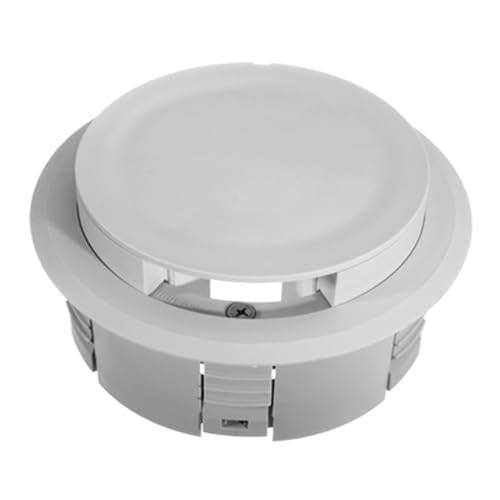 Bachmann Easy-Outlet telescoopdeksel vloereenheid 930137