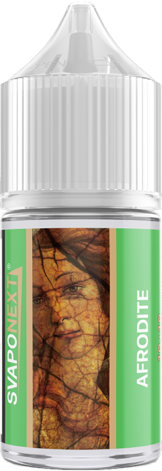 Svaponext Afrodite Aroma Mini Shot 10ml Tabacco