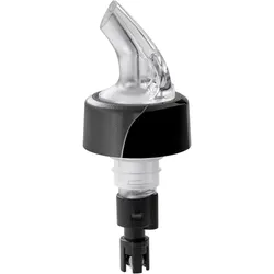 BieTal® Profi Gastro Portionierer Ausgießer Dosiersystem Compact® transparent 25 ml