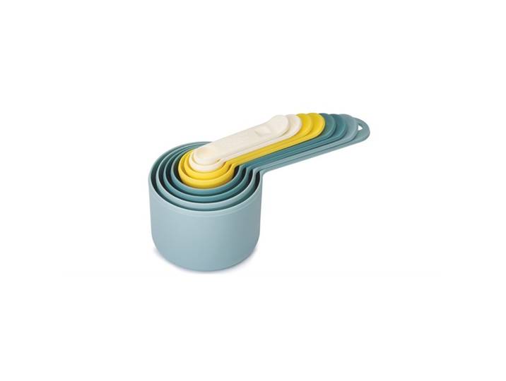 Messlöffel Joseph Joseph Nest Mehrfarbig Kunststoff - Farbe: bunt - Material: Polypropylen