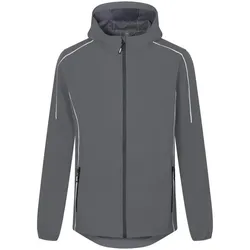 Promodoro,  Men's Light Softshell Jacket (4XL)